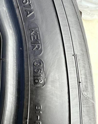 Dunlop SP Winter Sport 3D 235/55 R17