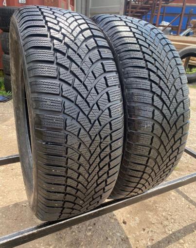 Bridgestone Blizzak LM-005 235/60 R18