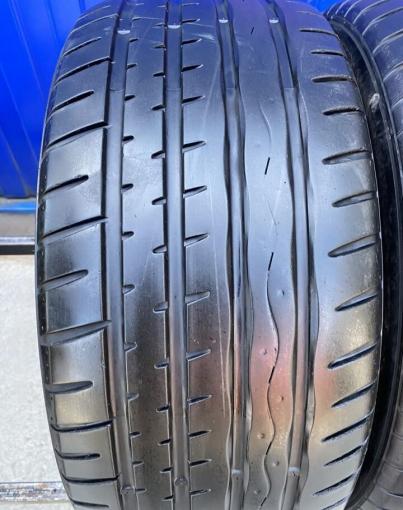 Hankook Ventus S1 Evo K107 235/45 R17