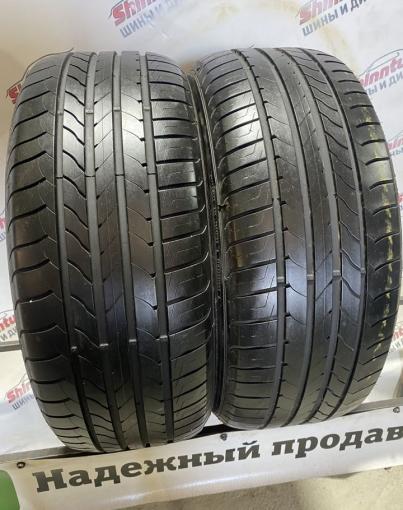 Goodyear EfficientGrip 235/55 R18