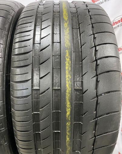 Michelin Pilot Sport 235/35 R19