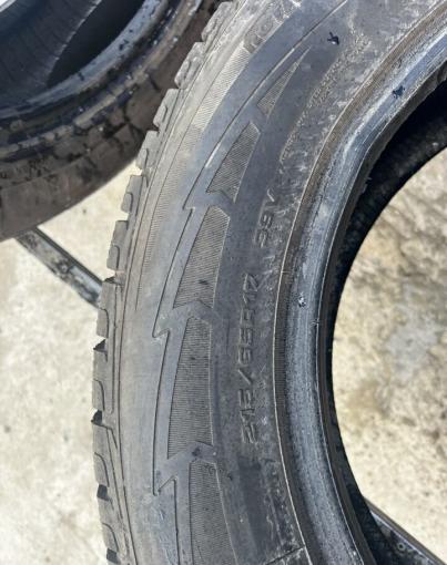 Dunlop Winter Sport 5 225/50 R17