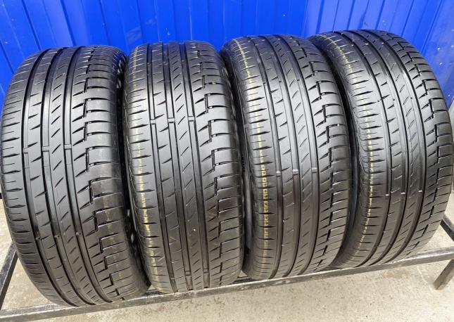 Continental ContiPremiumContact 6 225/45 R19