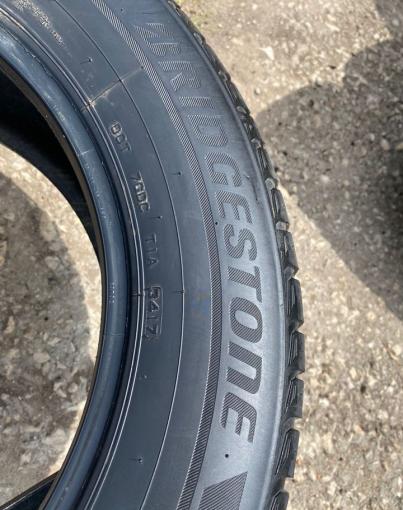 Bridgestone Blizzak LM-80 Evo 235/60 R18