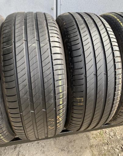 Michelin Primacy 4 235/55 R18