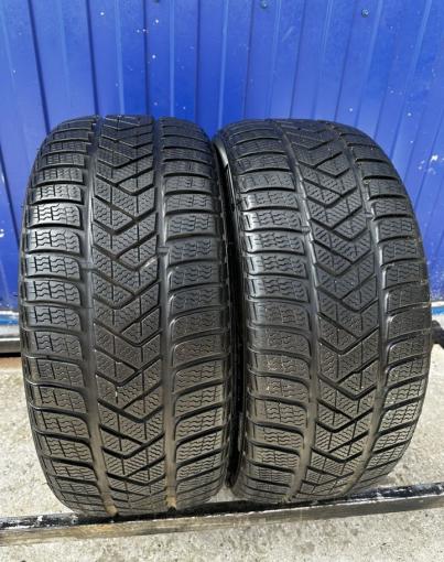 Pirelli Winter Sottozero 3 235/35 R19