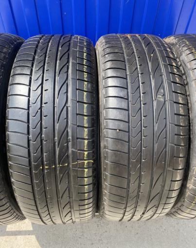 Bridgestone Dueler H/P Sport 235/55 R19