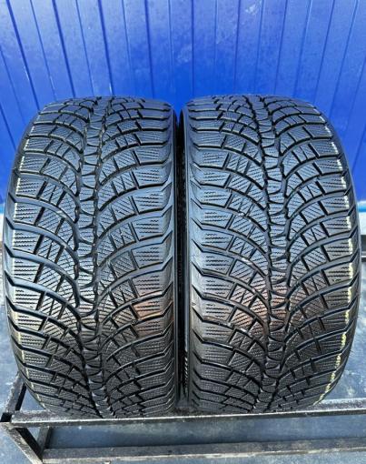 Kumho WinterCraft WP71 235/35 R19