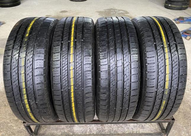 Kumho Crugen Premium KL33 225/55 R19