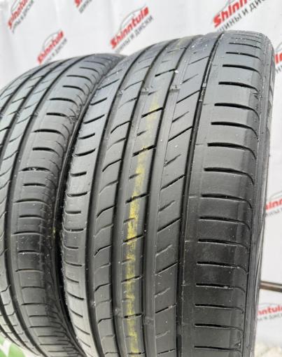 Nexen N&#39;Fera SU1 225/50 R17 98W