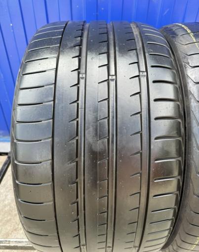 Yokohama Advan A038 315/30 R22