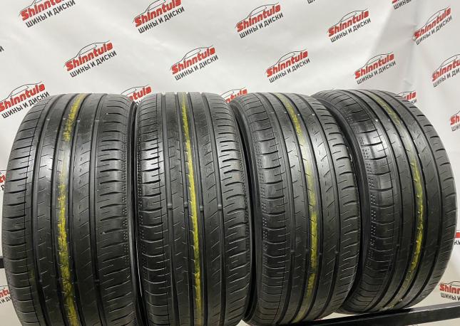 Yokohama BluEarth AE51 225/40 R19