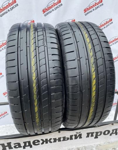 Goodyear Eagle F1 Asymmetric 3 245/45 R18 100W