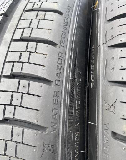 Lexxis Orezon LX 4x4 285/40 R23 и 325/35 R23