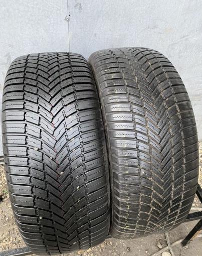 Bridgestone Weather Control A005 235/55 R17