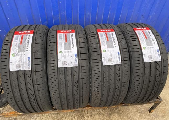 Zeta Alventi 215/55 R17 98Y