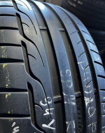 Dunlop Sport Maxx RT 235/45 R17 94Y