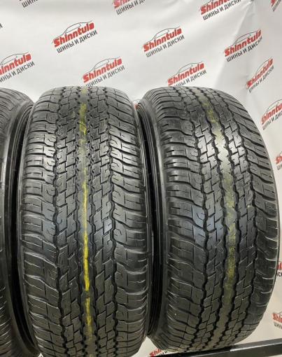Dunlop Grandtrek AT1 265/65 R17