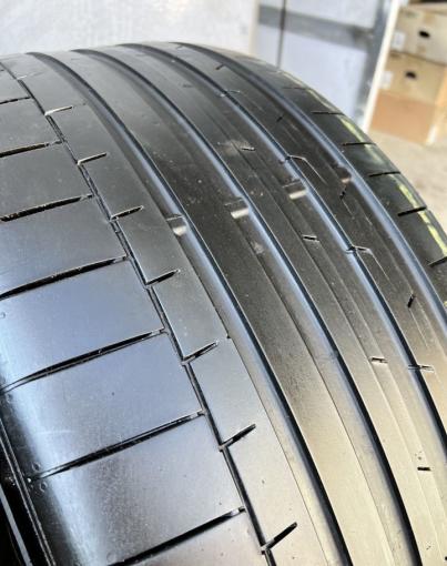 Continental SportContact 6 285/45 R21