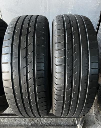 Kumho Crugen HP71 225/60 R18