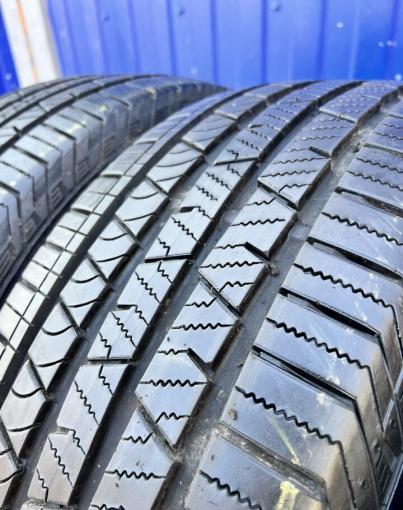 Continental ContiCrossContact LX Sport 235/55 R19