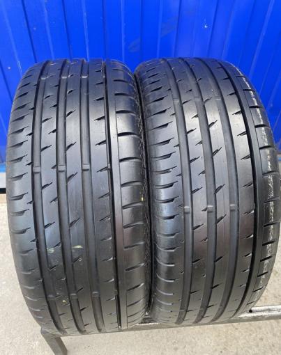 Continental ContiSportContact 3 215/45 R17