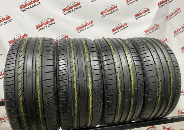 Dunlop SP Sport Maxx 050+ 245/40 R18