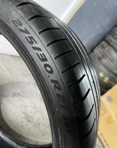 Pirelli P Zero PZ4 275/30 R21