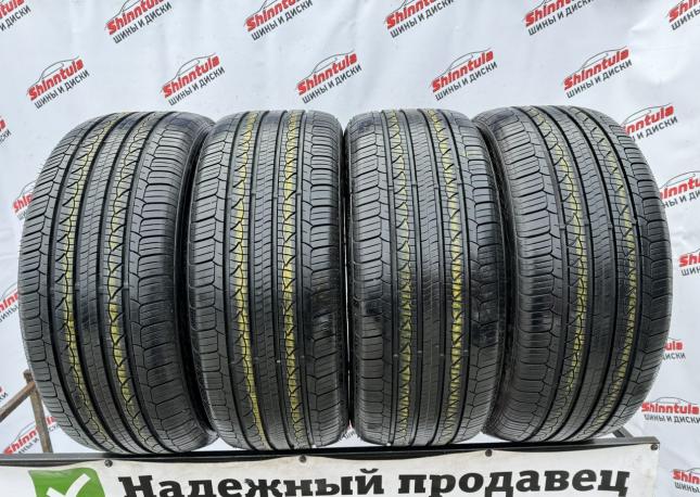 Nexen N&#39;Priz AH8 245/50 R18 100H