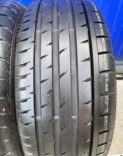 Continental ContiSportContact 3 215/45 R17