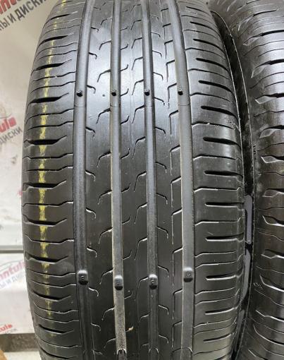 Continental ContiEcoContact 6 215/60 R17