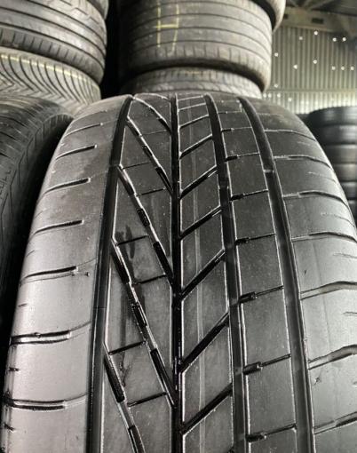 Goodyear Excellence 255/45 R20