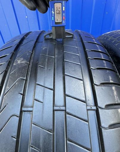 Pirelli Scorpion 255/45 R20 101T