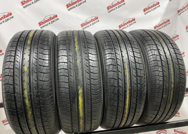Yokohama dB Decibel E70B 215/55 R17