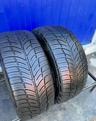 Bfgoodrich G-Force Comp-2 A/S 245/45 R19