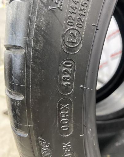Michelin Pilot Super Sport 305/30 R20