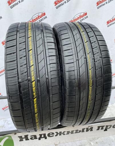 Nexen N&#39;Fera AU7 235/45 R18 98W