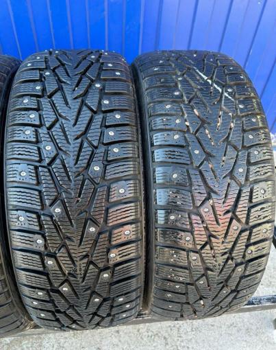 Nokian Tyres Hakkapeliitta 7 205/55 R16