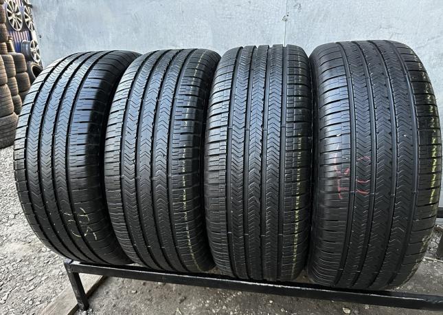 Goodyear EfficientGrip Performance 2 255/45 R20