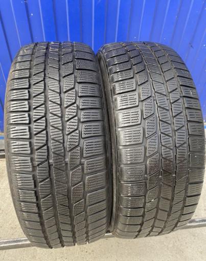 Continental ContiWinterContact TS 815 235/55 R18