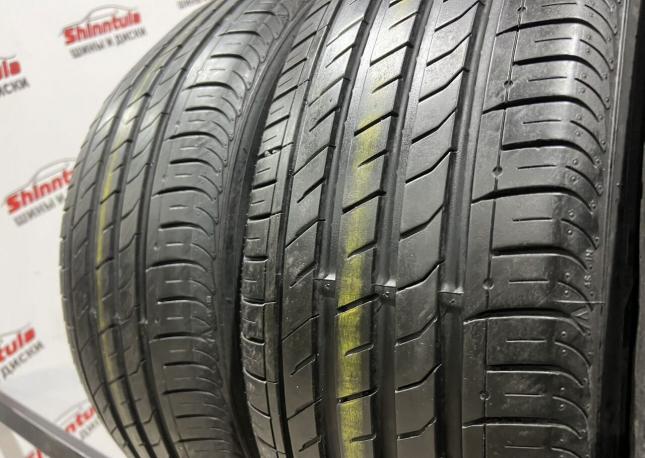 Nexen N&#39;Fera SU1 225/55 R17 101W