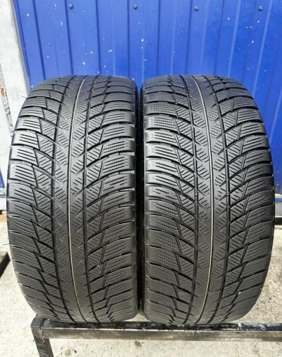 Bridgestone DriveGuard 225/40 R18