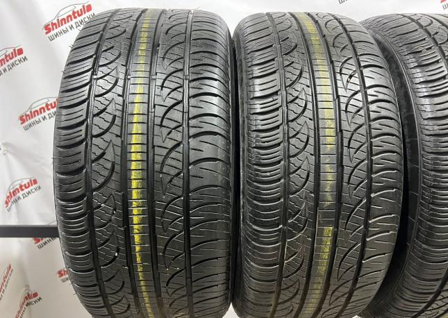 Pirelli P Zero Nero All Season 245/45 R19 и 275/40 R19 105H