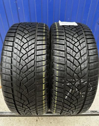 Goodyear UltraGrip Performance 235/45 R18