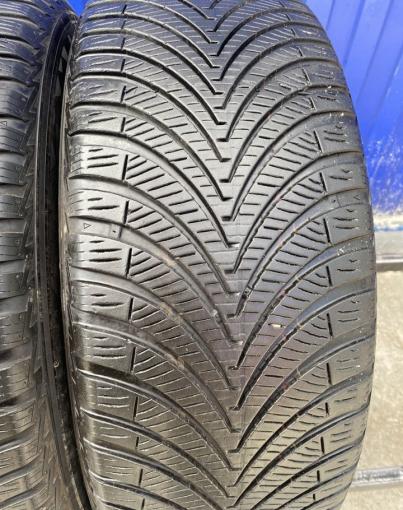 Kumho Solus 4S HA32 225/55 R18