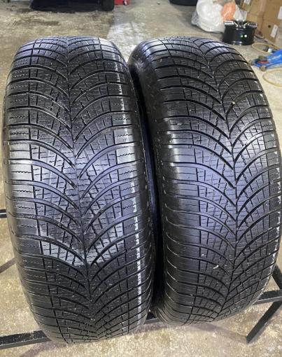 Goodyear Vector 4Seasons Gen-3 SUV 235/60 R18