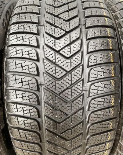 Pirelli Winter Sottozero 3 245/40 R18