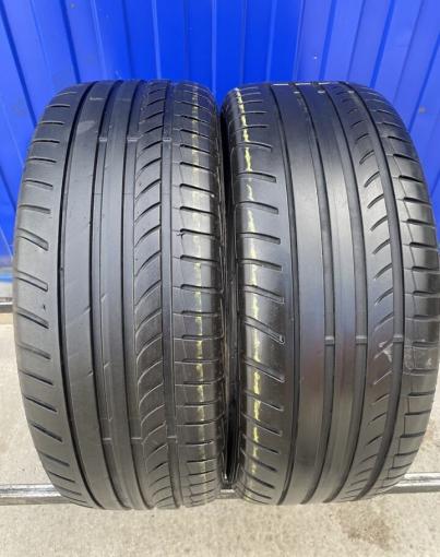 Dunlop SP Sport Maxx TT 235/55 R17 103W