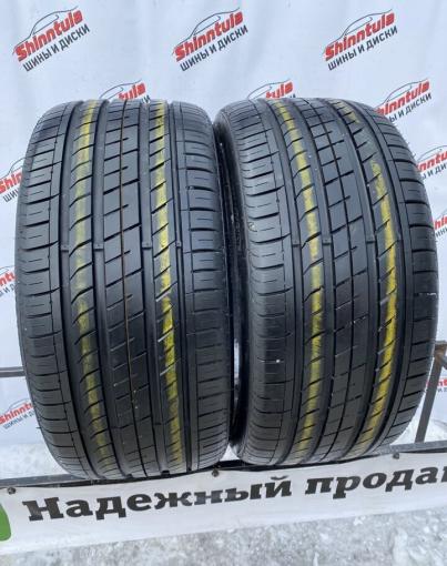 Nexen N&#39;Fera SU1 275/35 R20