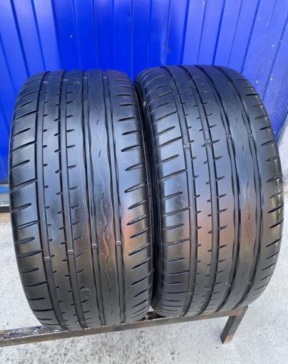 Hankook Ventus S1 Evo K107 235/45 R17